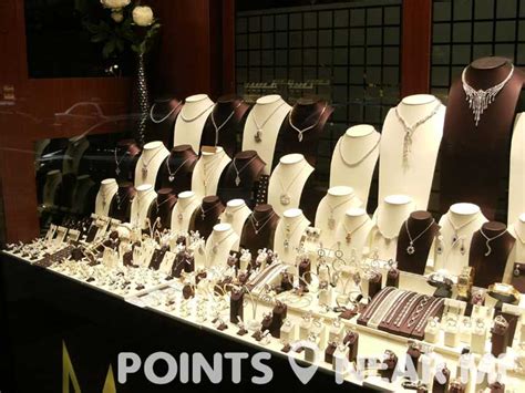 JEWELRY STORES NEAR ME - Points Near Me