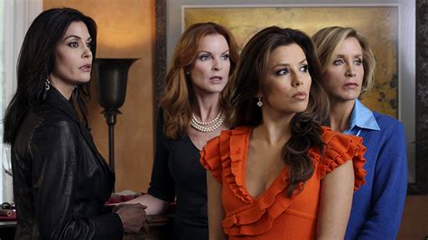 Desperate Housewives Quiz: Test Your Knowledge of the TV Show!