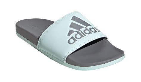 Women's Adidas Adilette Comfort Slides | JackRabbit