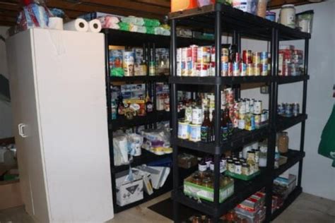 Best Prepper Food: Your Guide To Building The Ultimate Survival Pantry - Survival World