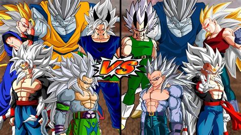 luto Delgado Regenerador dragon ball z transformaciones de goku combate desvanecerse Cerdo