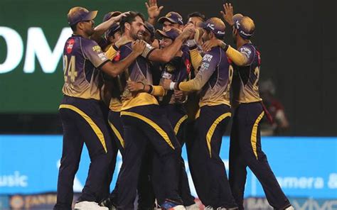 IPL 2018: A critical look at the Kolkata Knight Riders squad – Cricket ...