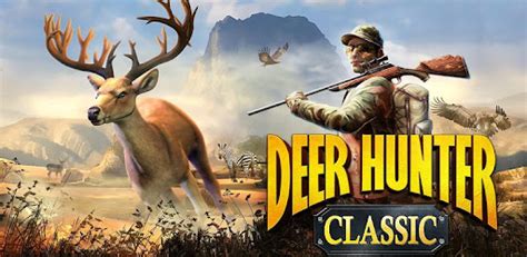 Deer Hunting Game Download