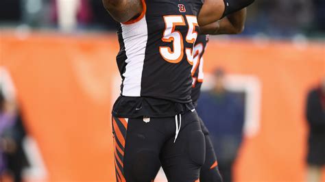 Vontaze Burfict Highlights from 2013 NFL Season - Cincy Jungle