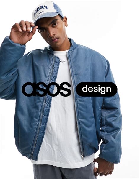 Men's Clothes | Shop for Men's Fashion | ASOS