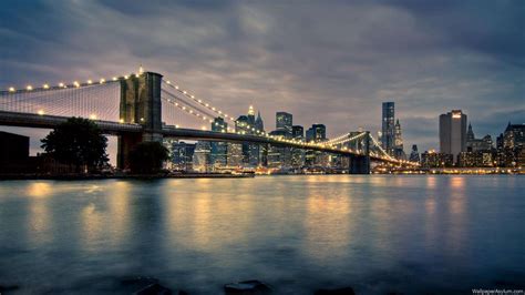 Brooklyn wallpaper | 1920x1080 | #3889