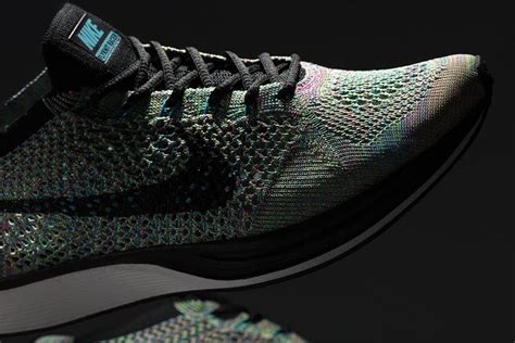 The Nike Flyknit Racer "Multicolor 2.0" Restocks Next Month | Nice Kicks