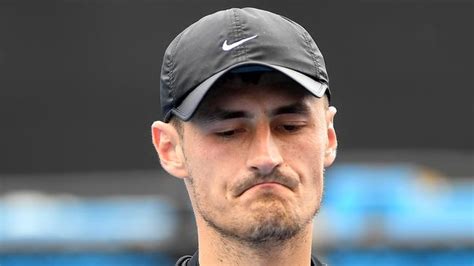 Australian Open 2018, Bernard Tomic, ‘Count my millions’ video, I’m A ...