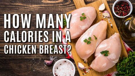 Easy Homemade Chicken Breast: How Much Protein in Half?