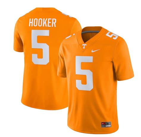 Tennessee Volunteers Jersey Archives - Robert Henrys