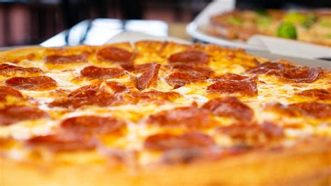 New England Pizza Chatham @ Knots Landing Bar & Grill - Barnstable, MA 02633 - Menu, Hours ...