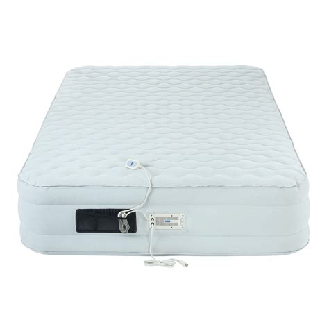 AeroBed Luxury Collection Mattress-Style Comfort Air Mattress 16 in ...