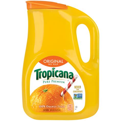 Tropicana UPC & Barcode | upcitemdb.com