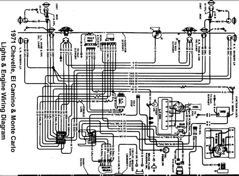 Wiring Diagram For 1986 Monte Carlo Ss