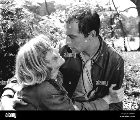 CARVE HER NAME WITH PRIDE, Virginia McKenna, Maurice Ronet, 1958 Stock ...