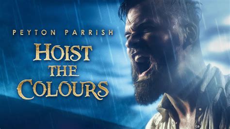 Hoist the Colours - Pirates of the Caribbean & Hans Zimmer (Disney Goes Rock) Peyton Parrish ...