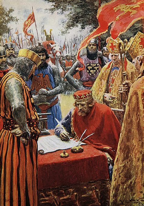 5 Factors That Contributed to the Decline of Feudalism in England - Owlcation