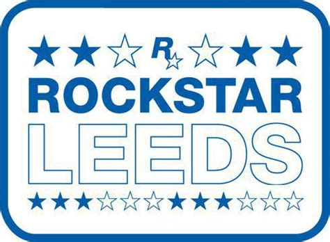 Rockstar Leeds о студии список игр история