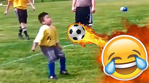 BEST OF - TOP 100 SOCCER FOOTBALL FAILS 2016 - YouTube