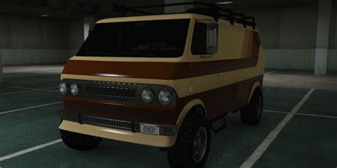 [SOLD] BRAVADO YOUGA CLASSIC 4X4 - Archive - GTA World Forums - GTA V ...