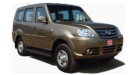 Tata Sumo Grande MK II [2009-2014] GX BS-IV Price in India - Features, Specs and Reviews - CarWale