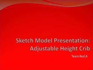 PPT - Height Adjustable Table Manufacturer in China PowerPoint Presentation - ID:12893375
