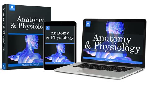 Anatomy and Physiology Homeschool Course