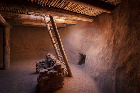 Pecos National Historical Park - Vern Clevenger Photography