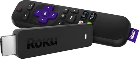 Customer Reviews: Roku Streaming Stick with Voice Remote with TV Power ...