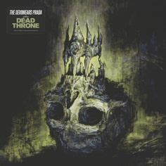 The Devil Wears Prada - Dead Throne (9/13/11) Album Cover Art, Album Art, Album Covers, Dan ...