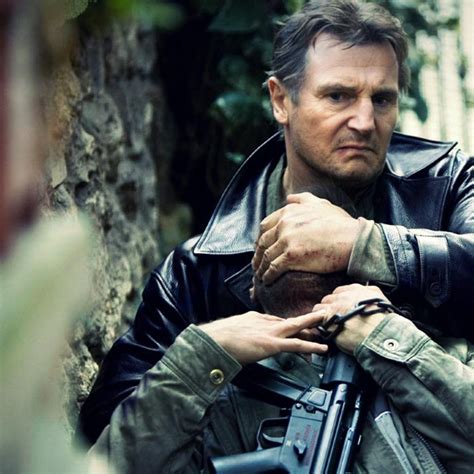 De 'Infierno blanco' a 'Venganza': Las 9 mejores películas de acción de Liam Neeson - eCartelera