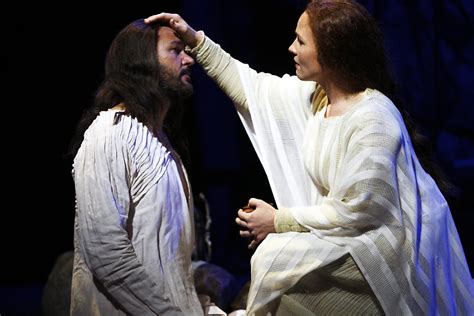 'The Gospel of Mary Magdalene' review - SFGate