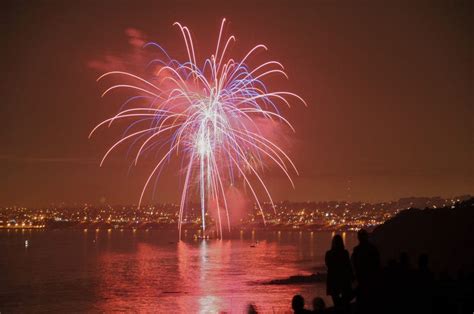 Enjoy South Bay July 4th Fireworks | Redondo Beach, CA Patch