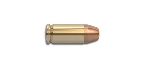 Bullet PNG Pic | PNG Mart