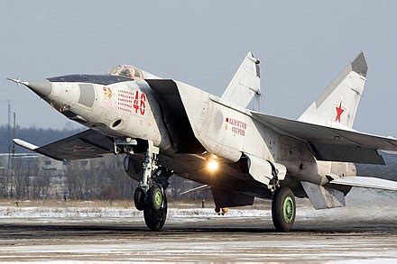 MiG-25 – Wikipedie