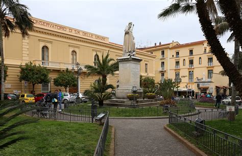 Hotel Miramare Sorrento - 4-star Hotel with seaview in Sorrento - The ...