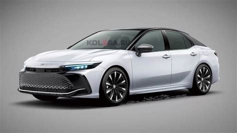 2024 Toyota Camry Vs 2023 Toyota Corolla - Latest Toyota News