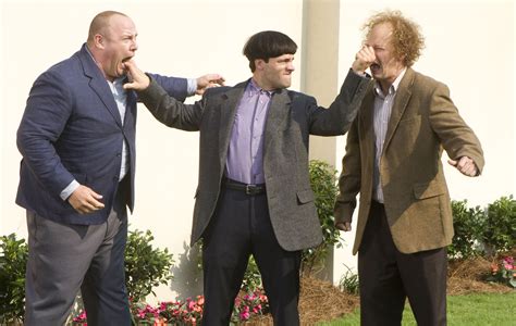 ‘The Three Stooges’ Movie Review - American Profile