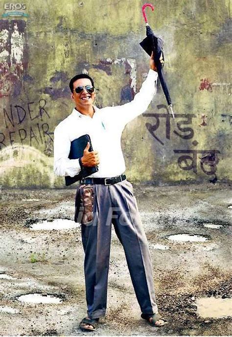 Akshay Kumar in the movie Khatta Meetha(2010) Photo