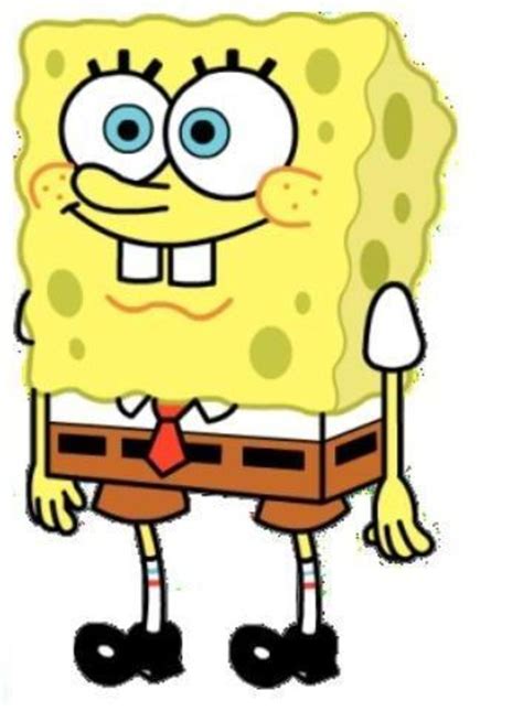 How to draw Spongebob Squarepants, part 1 | HubPages