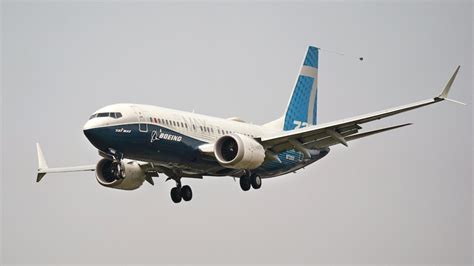 FAA clears Boeing 737 Max to return to the skies