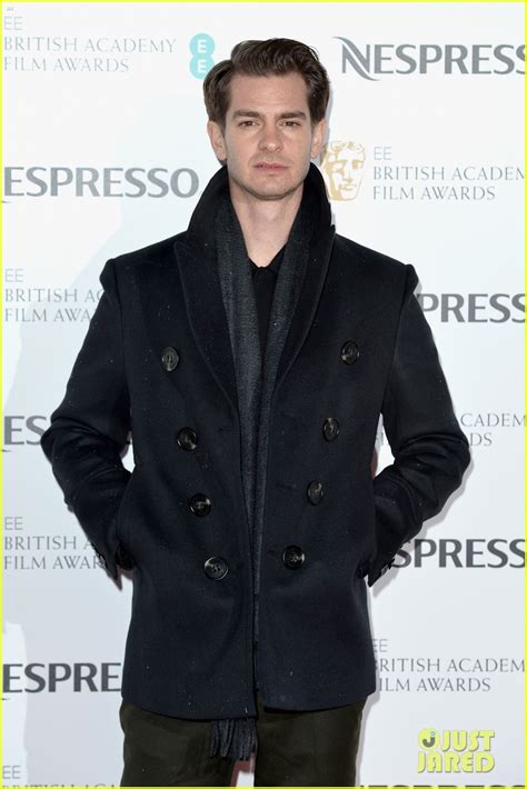 Emma Stone & Andrew Garfield Step Out for Pre-BAFTAs Party!: Photo 3857353 | Andrew Garfield ...