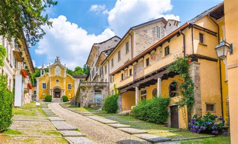 Orta San Giulio – A Local’s Guide to Lake Orta’s Gem - Mom In Italy