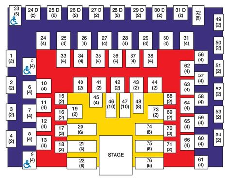 chanhassen dinner theatre seating chart - ubertiniclement