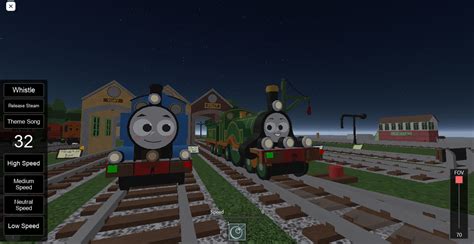 Thomas X Emily by Cesbrugh on DeviantArt