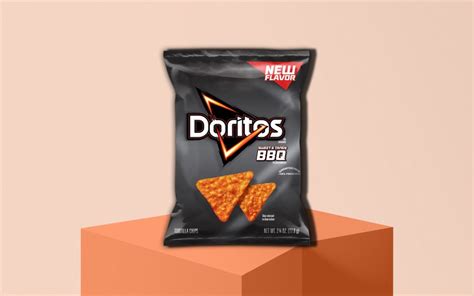 Doritos Just Released A Bold New Flavor for 2023