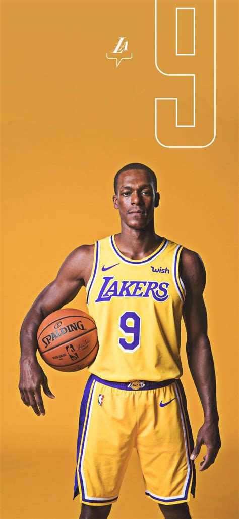 Rajon Rondo Wallpapers - Top Free Rajon Rondo Backgrounds - WallpaperAccess