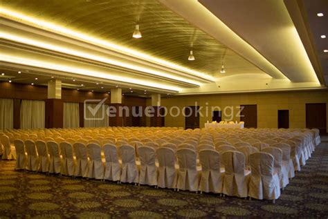 The Golkonda Resorts & Spa Gandipet Hyderabad | Event Venue | Check ...