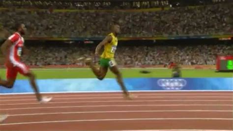 Usain Bolt Running Technique Slow Motion - www.proteckmachinery.com