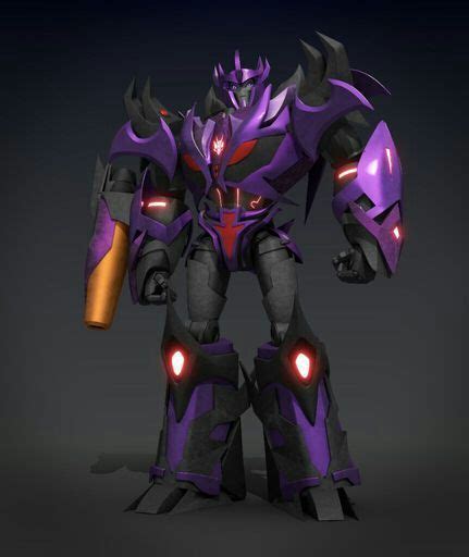 Galvatron | Wiki | Transformers Amino